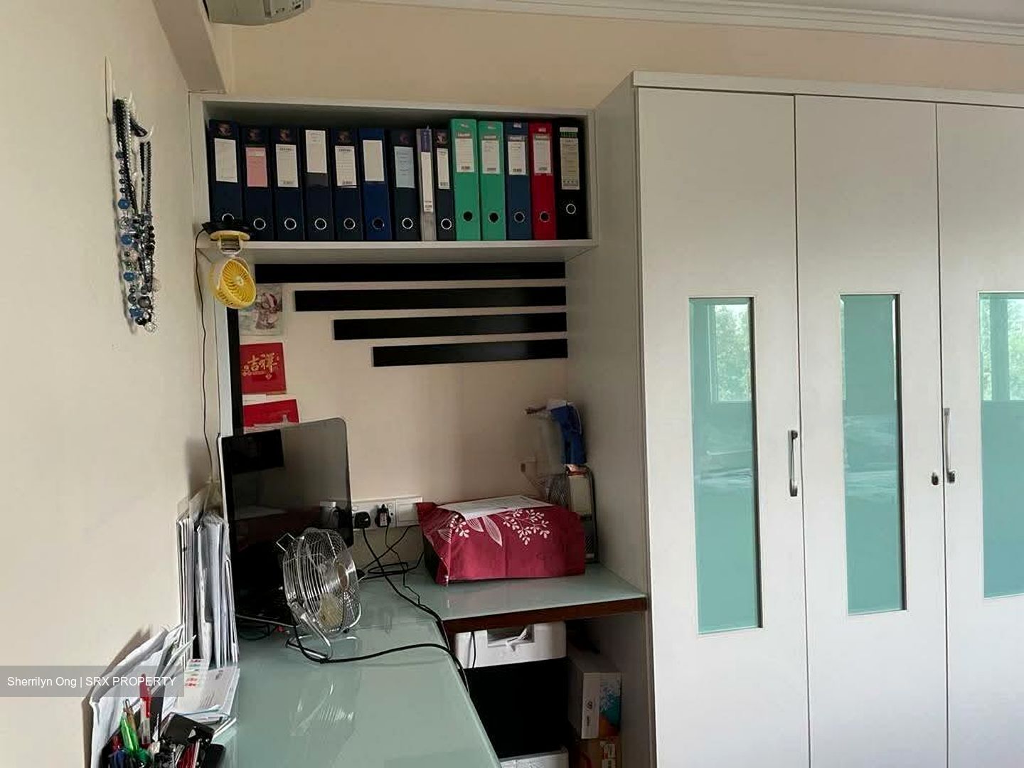 Melville Park (D18), Condominium #571692861
